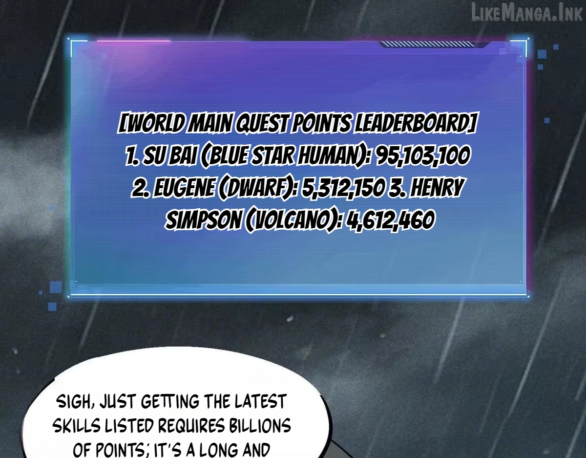All People Scramble for the Tower, I Cleared 999 Floors in Advance Manga Chapter 52  - page 87